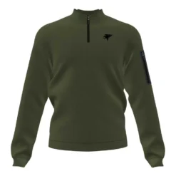 JOMA Beta Half Zip Sweatshirt