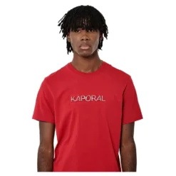 KAPORAL Siko Short Sleeve T-Shirt