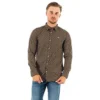 KAPORAL Tell Long Sleeve Shirt 2 KAPORAL Tell Long Sleeve Shirt -FlexWardrobe Sales Shop kaporal tell long sleeve shirt