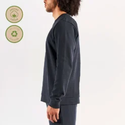 Kappa Sweatshirt Edard Life -FlexWardrobe Sales Shop kappa sweatshirt edard life 2