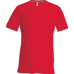 KARIBAN Col Rond T-Shirt