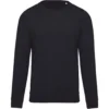 KARIBAN Sweatshirt Round Neck Bio -FlexWardrobe Sales Shop kariban sweatshirt round neck bio