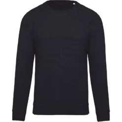 KARIBAN Sweatshirt Round Neck Bio