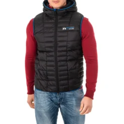 La Martina Padded Vest