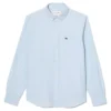 Lacoste CH0204-00 Long Sleeve Shirt -FlexWardrobe Sales Shop lacoste ch0204 00 long sleeve shirt