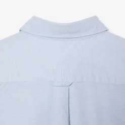 Lacoste CH0204-00 Long Sleeve Shirt -FlexWardrobe Sales Shop lacoste ch0204 00 long sleeve shirt 3