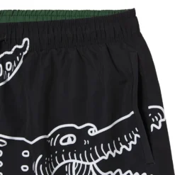 Lacoste MH5660 Swimming Shorts -FlexWardrobe Sales Shop lacoste mh5660 swimming shorts 2
