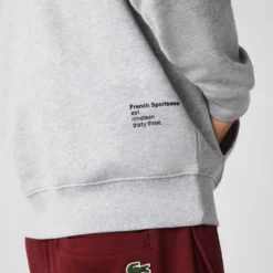 Lacoste SH2481 Full Zip Sweatshirt 13 Lacoste SH2481 Full Zip Sweatshirt -FlexWardrobe Sales Shop lacoste sh2481 full zip sweatshirt 4