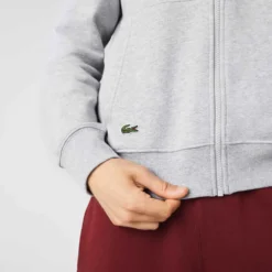 Lacoste SH2481 Full Zip Sweatshirt 14 Lacoste SH2481 Full Zip Sweatshirt -FlexWardrobe Sales Shop lacoste sh2481 full zip sweatshirt 5