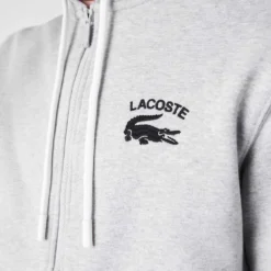 Lacoste SH2481 Full Zip Sweatshirt 15 Lacoste SH2481 Full Zip Sweatshirt -FlexWardrobe Sales Shop lacoste sh2481 full zip sweatshirt 6
