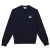 Lacoste SH9659-00 Sweatshirt -FlexWardrobe Sales Shop lacoste sh9659 00 sweatshirt