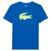 Lacoste TH2042 Short Sleeve T-Shirt