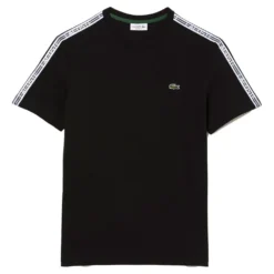 Lacoste TH5071 Short Sleeve T-Shirt