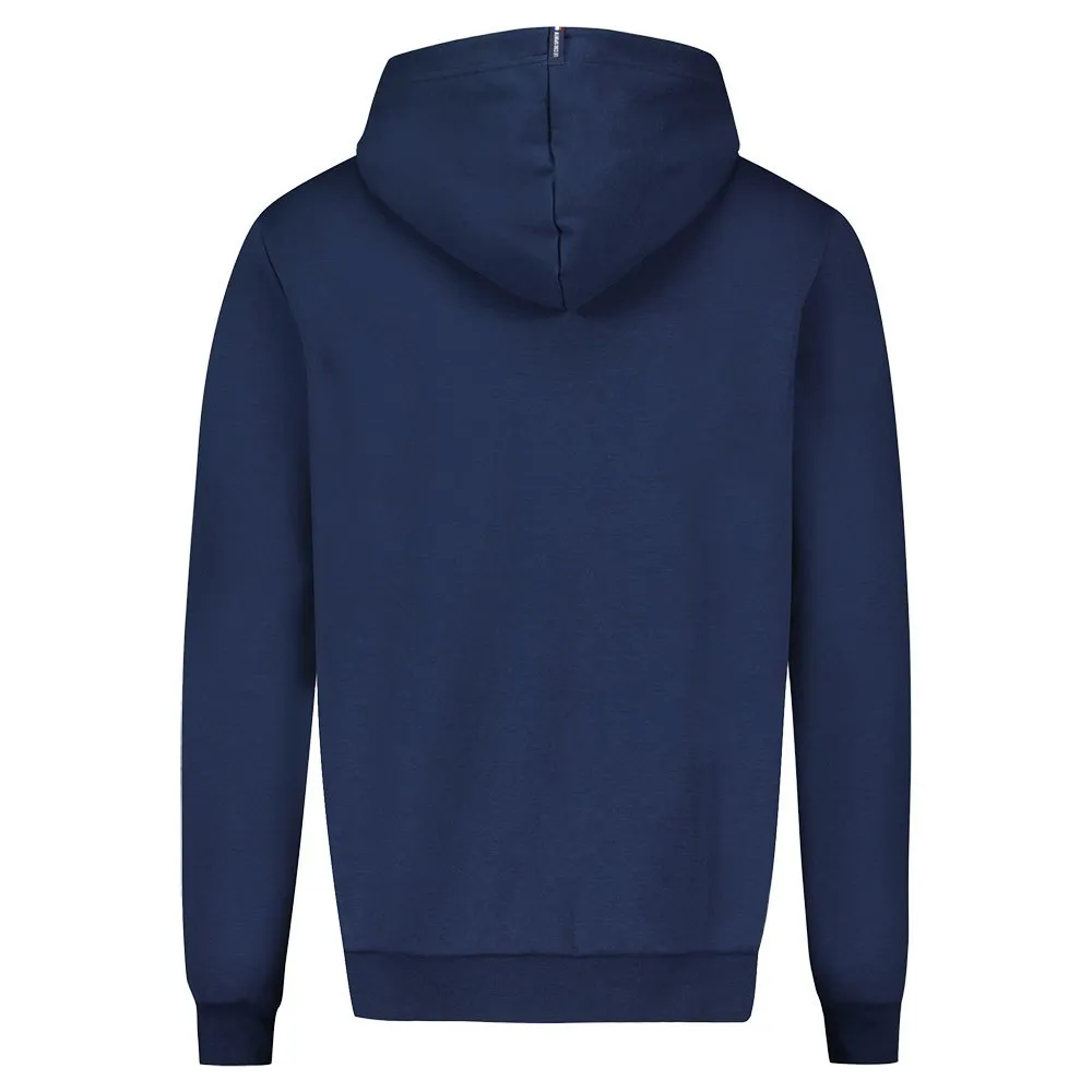 Le Coq Sportif 2310565 Essentials N°4 Full Zip Sweatshirt 4 Le Coq Sportif 2310565 Essentials N°4 Full Zip Sweatshirt - Image 2