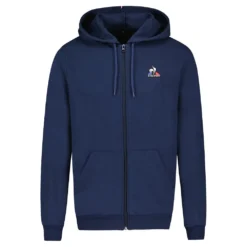 Le Coq Sportif 2310565 Essentials N°4 Full Zip Sweatshirt