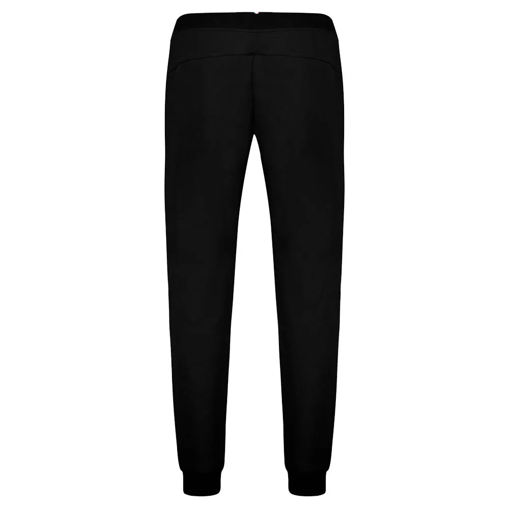 Le Coq Sportif Essential Loose N°1 Sweat Pants 4 Le Coq Sportif Essential Loose N°1 Sweat Pants - Image 2