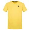 Le Coq Sportif Training Perf N°1 Short Sleeve T-Shirt 1 Le Coq Sportif Training Perf N°1 Short Sleeve T-Shirt -FlexWardrobe Sales Shop le coq sportif training perf n 1 short sleeve t shirt