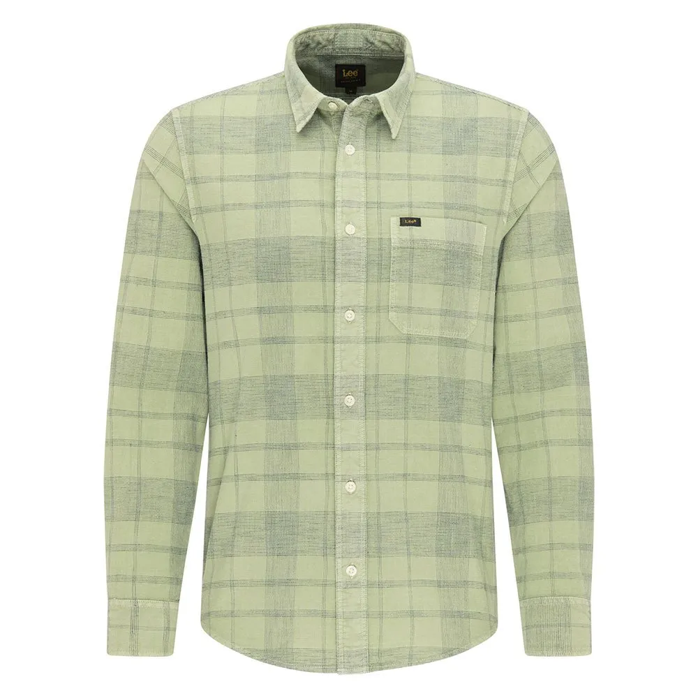 Leesure Long Sleeve Shirt 3 Leesure Long Sleeve Shirt