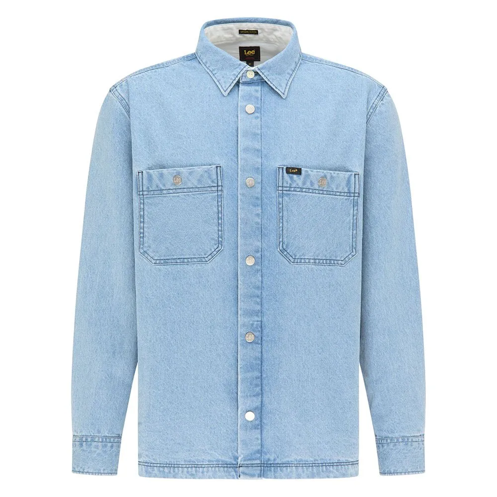 Long Sleeve Shirt 3 Long Sleeve Shirt