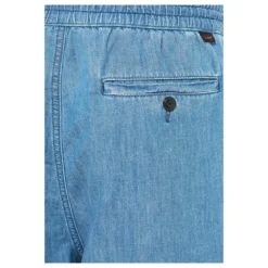 Lee Relaxed Drawstring Denim Shorts -FlexWardrobe Sales Shop lee relaxed drawstring denim shorts 2