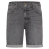 Lee Rider Denim Shorts