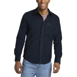 Sure Long Sleeve Shirt
