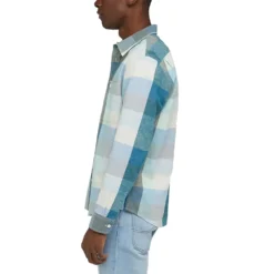 Worker 2.0 Long Sleeve Shirt -FlexWardrobe Sales Shop lee worker 2.0 long sleeve shirt 2