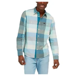 Worker 2.0 Long Sleeve Shirt