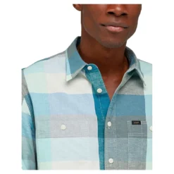 Worker 2.0 Long Sleeve Shirt -FlexWardrobe Sales Shop lee worker 2.0 long sleeve shirt 4