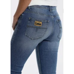 LOIS Jeans 131305 Slim Low Waist Jeans -FlexWardrobe Sales Shop lois jeans 131305 slim low waist jeans 2