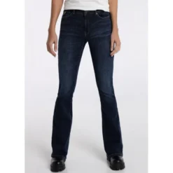 LOIS Jeans Flare 131187 Low Waist Jeans