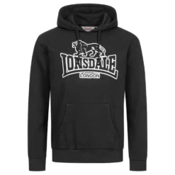 Lonsdale Fochabers Hoodie -FlexWardrobe Sales Shop lonsdale fochabers hoodie 2