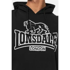 Lonsdale Fochabers Hoodie -FlexWardrobe Sales Shop lonsdale fochabers hoodie 3
