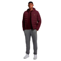 Lyle & Scott Cotton Merino Sweatshirt -FlexWardrobe Sales Shop lyle scott cotton merino sweatshirt 3