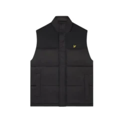 Lyle & Scott JK1349V Vest