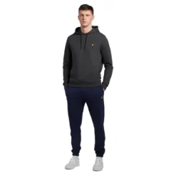 Lyle & Scott ML416VOG Hoodie -FlexWardrobe Sales Shop lyle scott ml416vog hoodie 3