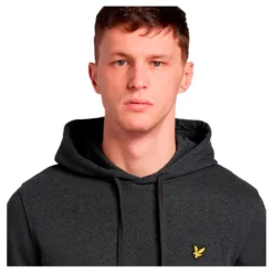Lyle & Scott ML416VOG Hoodie -FlexWardrobe Sales Shop lyle scott ml416vog hoodie 4