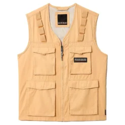 Napapijri A-Dru V Vest