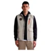 Napapijri A-Rionapo Vest 2 Napapijri A-Rionapo Vest -FlexWardrobe Sales Shop napapijri a rionapo vest