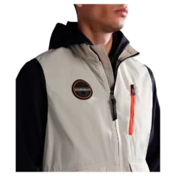 Napapijri A-Rionapo Vest 10 Napapijri A-Rionapo Vest -FlexWardrobe Sales Shop napapijri a rionapo vest 3