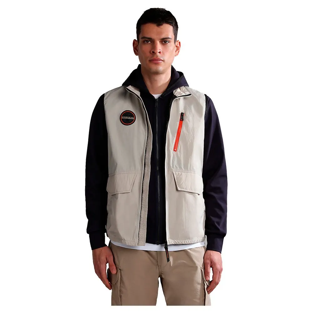 Napapijri A-Rionapo Vest 3 Napapijri A-Rionapo Vest