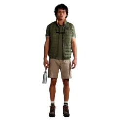 Napapijri Acalmar 6 Vest 9 Napapijri Acalmar 6 Vest -FlexWardrobe Sales Shop napapijri acalmar 6 vest 2