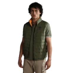 Napapijri Acalmar 6 Vest