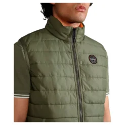 Napapijri Acalmar 6 Vest 10 Napapijri Acalmar 6 Vest -FlexWardrobe Sales Shop napapijri acalmar 6 vest 3
