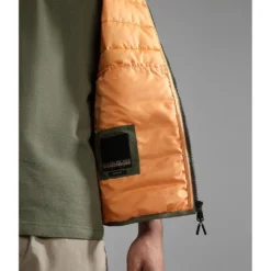 Napapijri Acalmar 6 Vest 11 Napapijri Acalmar 6 Vest -FlexWardrobe Sales Shop napapijri acalmar 6 vest 4