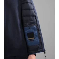 Napapijri Aerons V 3 Vest -FlexWardrobe Sales Shop napapijri aerons v 3 vest 5