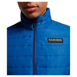 Napapijri Alcamar 5 Vest -FlexWardrobe Sales Shop napapijri alcamar 5 vest 3