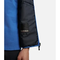 Napapijri Alcamar 5 Vest -FlexWardrobe Sales Shop napapijri alcamar 5 vest 4