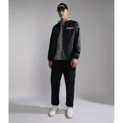 Napapijri B-Ice C S 1 Full Zip Sweatshirt 8 Napapijri B-Ice C S 1 Full Zip Sweatshirt -FlexWardrobe Sales Shop napapijri b ice c s 1 full zip sweatshirt 2