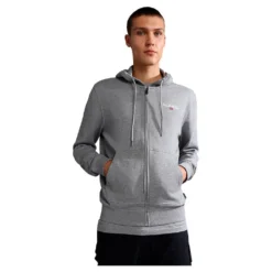 Napapijri B-Ice C S 1 Full Zip Sweatshirt
